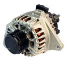 Alternator-sedan Mando 11A1090. Fixed Price $356.49.