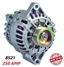 250 Amp 8521 Alternator Ford Taurus 2007 3.0L New High Output Performance Hd Usa. Fixed Price $249.98.