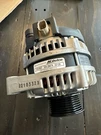 Remanufactured Acdelco Alternator 334-2947A 19343637. Fixed Price $69.25.