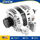160A 12V Alternator Fit For Jeep 2018-2022 Compass All 2014-2019 Cherokee 2.4L. Fixed Price $106.99.