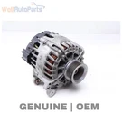 2018-2025 Audi SQ5 3.0L Valeo Alternator (150 Amp) 06M903027B. Fixed Price $149.99.