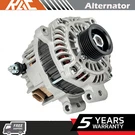 New 11579N Alternator 2011 2012 2013 Subaru Forester 2.5L. Fixed Price $114.94.