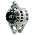 Brand New Genuine Acdelco Professional 335-1283 Alternator 19298436 01 Jeep. Fixed Price $110.00.