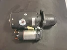 Hyster Forklift Starter HY301261R SYSN0014 Brand New. Fixed Price $220.00.