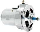 Chrome Alternator 85A High Output Fits Vw Super Beetle 1.6L Street Rod Lowrider. Fixed Price $159.95.