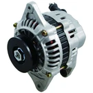 Wai New Alternator For Mazda 65A 13314N. Fixed Price $184.12.