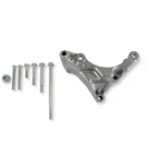 Holley 97-409 Alternator Bracket Kit Natural Finish Godzilla. Fixed Price $76.95.