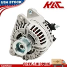Alternator Fits 2003 2004 2005 2006 Dodge Ram 1500 2500 5.7L 13985N 136A 12V. Fixed Price $98.99.