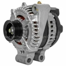 Mpa 11528 Alternator High-quality Auto Part, Universal Fit For Multiple Models. Fixed Price $530.87.