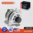 Alternator Lincoln Mkc 2015-2016 L4 Ford Fusion 2017-2020 175A 11665R. Fixed Price $109.99.