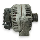 02-06 Mercedes CL500 C215 Generator Alternator 150AMP W Pulley 0124615012 Oem. Fixed Price $143.80.