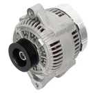 Alternator W/pully For Chrysler Town & Country Van 1998 1999 2000 3.3 3.8L. Fixed Price $86.69.