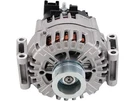 Trq Alternator Fits Mercedes SL400 2015-2016 66PXNW. Fixed Price $258.41.