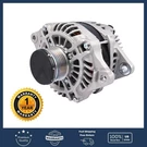 Alternator 130 12V For Mitsubishi Lancer 2011-2017 Outlander Rvr Cw 6-GROOVE. Fixed Price $94.99.