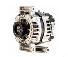 Carquest Premium Alternator: Remanufactured, 130 Amps 11652A. Fixed Price $99.99.