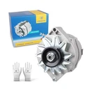 New Wire Self Exciting Alternator High Output 120A Compatible... Usa Fast Ship. Fixed Price $116.47.