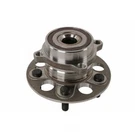 Rr Hub Assy Moog 512632. Fixed Price $187.94.
