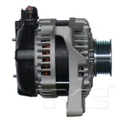 Alternator 09-14 Ford E150 V8 4.6L 5.4L 150A (6S) GC2Z 10346. Fixed Price $152.00.