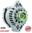 250 Amp 8268 Alternator Ford Mercury Sable Taurus New 3.0L Ohv Only High Output. Fixed Price $199.98.