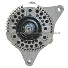 Mpa Electrical Alternator For Cougar, Contour, Mystique 7775610N. Fixed Price $279.55.