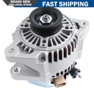 1PC Alternator For Toyota Echo 1.5L 00-03 Yaris 1.3L 99-02 01-10 70AMP 12V. Fixed Price $69.99.