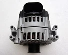 Bmw Valeo Reman Alternator - Part No. 12317603782 For N63 Engine. Fixed Price $175.00.