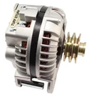 Stuff 8509DDP Mopar 100 Amp One-wire Alternator W/dual V-belt Square Back. Fixed Price $280.99.