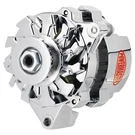 Powermaster Alternator 179261; 100 Amp Chrome For CS121. Fixed Price $285.34.