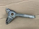 89 Mercedes M103 Belt Tensioner Bracket Holder 1032021240 300E 260E 300SEL. Fixed Price $19.99.