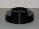 97 98 99 00 01 Honda Crv 2.0L Crank Shaft Pulley Harmonic Balancer B20B4 B20Z2. Fixed Price $89.99.