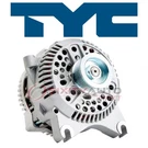 Tyc Alternator 2005-2008 Ford F-350 Super Duty 5.4L 6.8L V10 V8 Nk. Fixed Price $192.78.