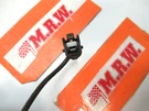 Starter Motor Wire Plug Connector End 00 01 02 03 04 05 MR2 Spyder Celica 1ZZFE. Fixed Price $99.97.