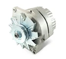 Proform 66434 ALTERNATOR-100 Amp Style 1-WIRE Natural Finish Gm. Fixed Price $150.12.