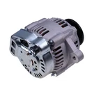 Alternator For Kubota Excavators Z482 D722 D905 D1005 D1105 V1305 V1505-B. Fixed Price $110.00.