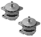 (2 Pack) 22 Si Truck Alternator - 12 VOLT/150 Amps With J180 Hinge Mount. Fixed Price $390.99.