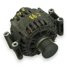 2012-2013 Mercedes C250 W204 Rwd Alternator Generator 150 Amp Pulley A0009067902. Fixed Price $104.99.