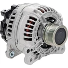 Alternator For Volkswagen 2.5L Beetle 2006-2014 Jetta 2011-2014; 400-24150. Fixed Price $187.50.