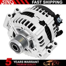 Alternator Fits Bmw 128I 328I Xdrive 328XI 330I 330XI 528I X3 X5 3.0L 11301. Fixed Price $117.99.