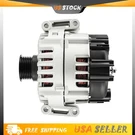 New Alternator For Mercedes-benz G550 GL450 GL550 ML350 R350. Fixed Price $96.99.
