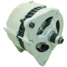 New 70A Alternator Fits Perkins 903-27 By Part Number 63324407 ALU0037 400-30013. Fixed Price $108.95.