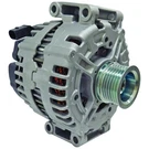 New 180A Alternator For Mercedes-benz R63 Amg 6.3L 2007 156-154-01-02 0121715107. Fixed Price $255.95.