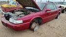 1998-2002 Cadillac Eldorado Alternator 4.6L 19152130. Fixed Price $103.31.