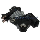 Alternator Voltage Regulator Brush Holder For Bosch Mercedes CLS550 E350 E550. Fixed Price $60.49.