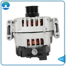 11743 20563 Alternator Fit For Mercedes-benz E250 W212 14-16 L4 2.1L 200A 12V. Fixed Price $154.96.