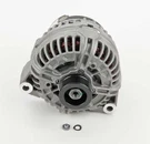 Alternator Bosch AL0826X Reman. Fixed Price $448.70.