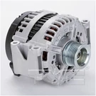 Tyc Alternator 211220 013154560283 For Mercedes Mb. Fixed Price $274.69.