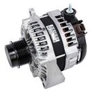For Chevy Camaro 2018-2024 Acdelco 84347903 Gm Original Equipment Alternator. Fixed Price $350.19.