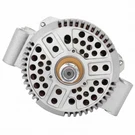 Alternator-warranty Motorcraft GL-8727-RM Reman. Fixed Price $204.38.