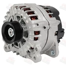 Alternator For 2011 Volkswagen Touareg V6 3.0L 2967CC 181CID Valeo 220 Amp A3194. Fixed Price $161.99.