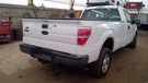 Alternator 2V Vin W 8TH Digit 135 Amp Fits 09-10 Ford F150 Pickup 6596030. Fixed Price $81.90.